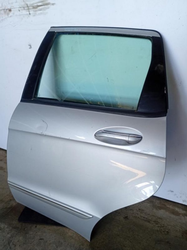 Porta Posteriore Sinistra Mercedes-Benz Classe A 2004 – 2008