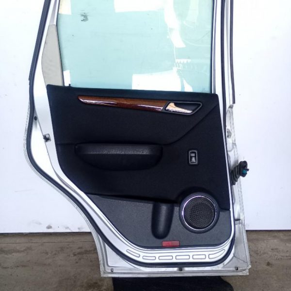 Porta Posteriore Sinistra Mercedes-Benz Classe A 2004 – 2008