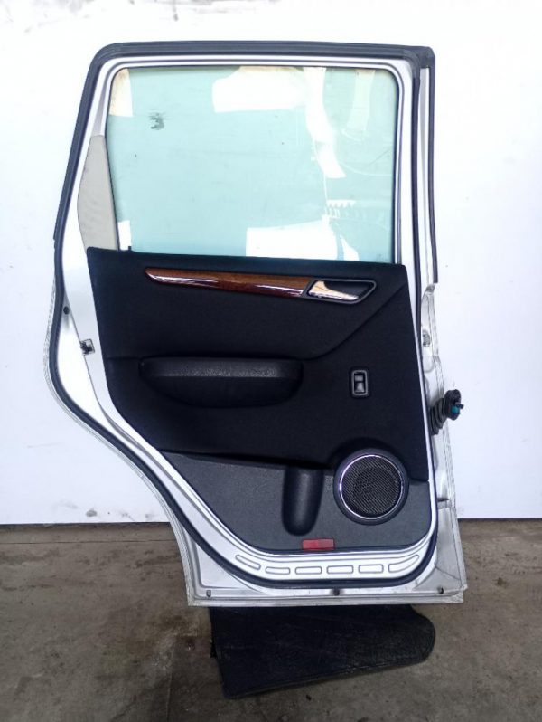 Porta Posteriore Sinistra Mercedes-Benz Classe A 2004 – 2008