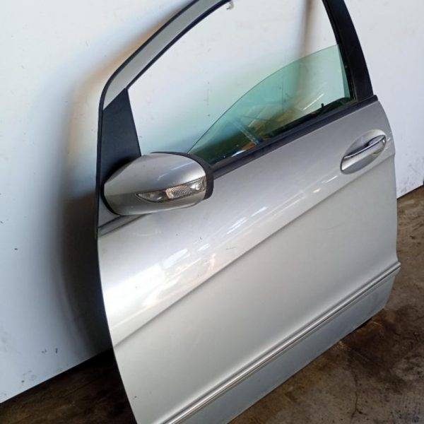 Porta / Portiera Anteriore Sinistra Mercedes-Benz Classe A W169 2004 – 2008