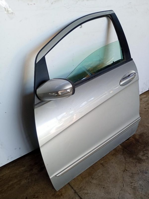Porta / Portiera Anteriore Sinistra Mercedes-Benz Classe A W169 2004 – 2008