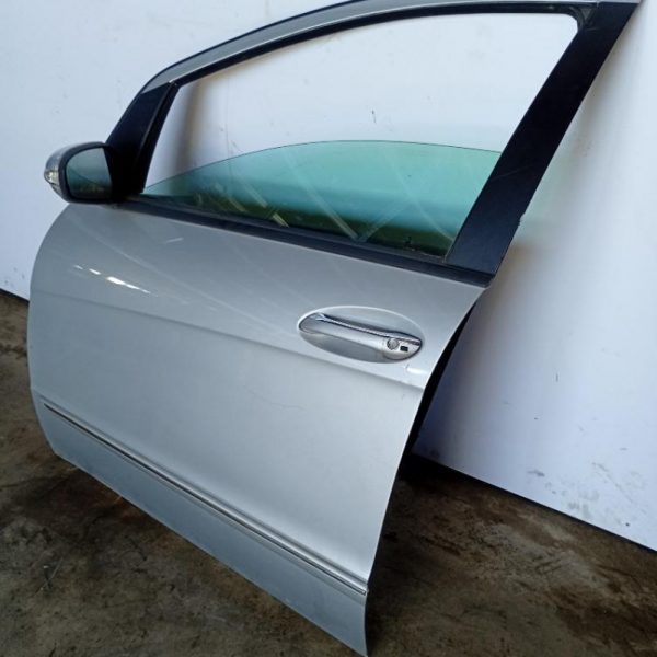 Porta / Portiera Anteriore Sinistra Mercedes-Benz Classe A W169 2004 – 2008