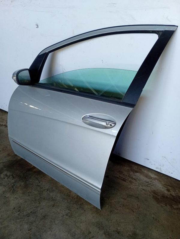 Porta / Portiera Anteriore Sinistra Mercedes-Benz Classe A W169 2004 – 2008