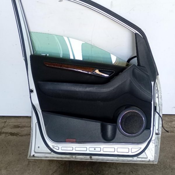 Porta / Portiera Anteriore Sinistra Mercedes-Benz Classe A W169 2004 – 2008