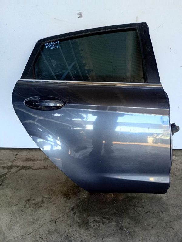 Porta / Portiera Posteriore Destra Ford Fiesta 6a Serie 2008 – 2013
