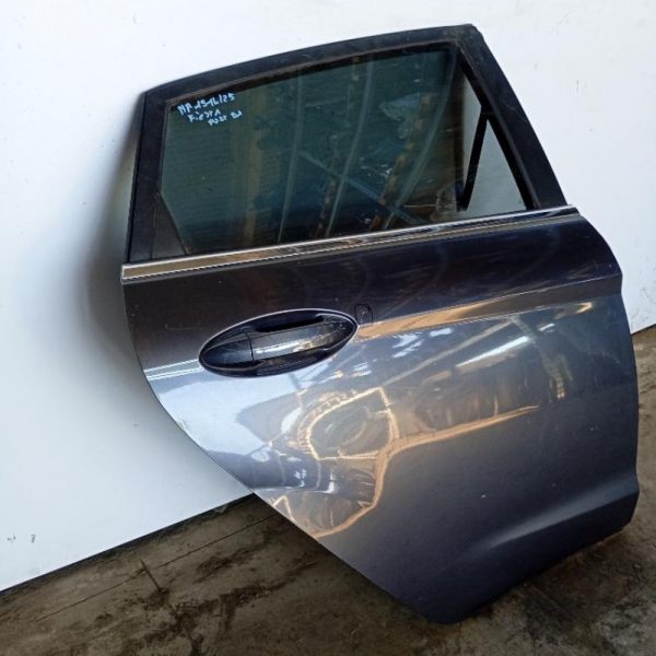Porta / Portiera Posteriore Destra Ford Fiesta 6a Serie 2008 – 2013