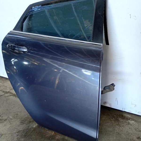 Porta / Portiera Posteriore Destra Ford Fiesta 6a Serie 2008 – 2013