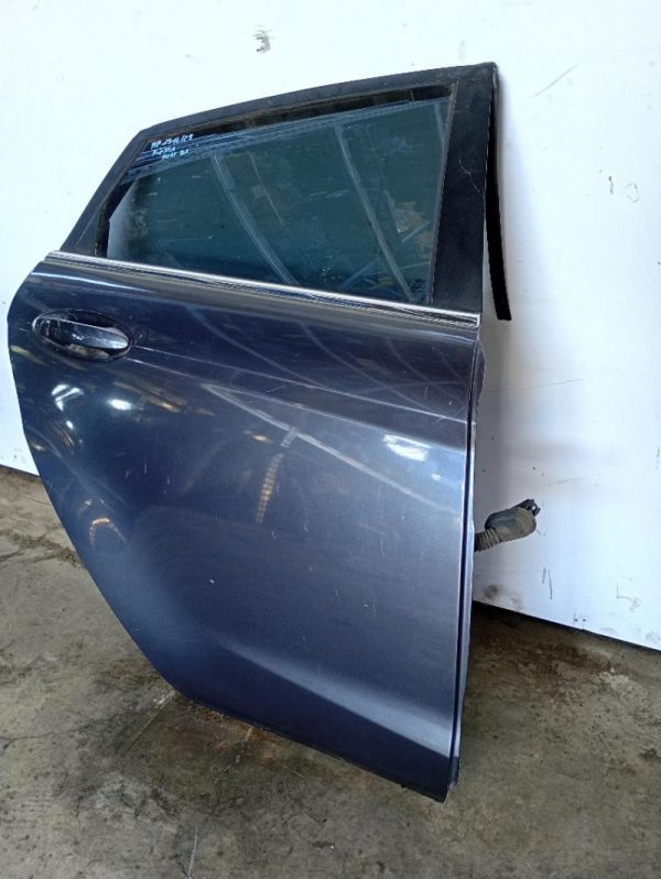 Porta / Portiera Posteriore Destra Ford Fiesta 6a Serie 2008 – 2013