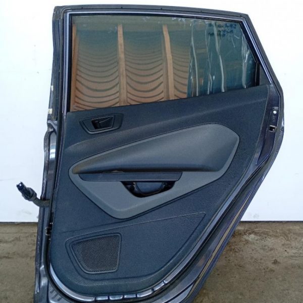 Porta / Portiera Posteriore Destra Ford Fiesta 6a Serie 2008 – 2013