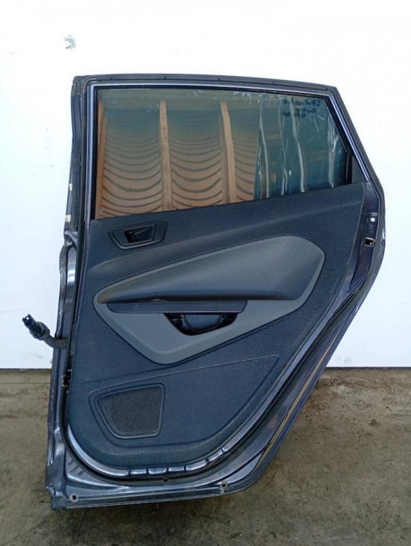 Porta / Portiera Posteriore Destra Ford Fiesta 6a Serie 2008 – 2013