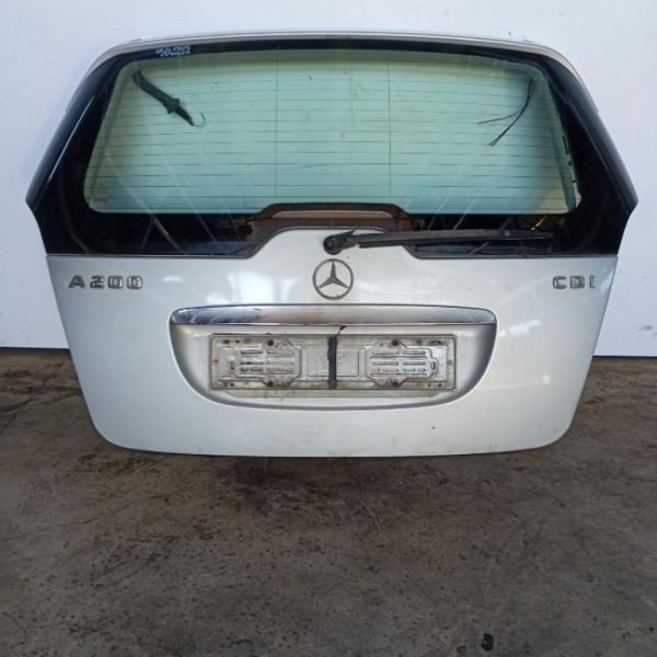 Portellone / Bagagliaio Posteriore Mercedes-Benz Classe A W169 2004 – 2008