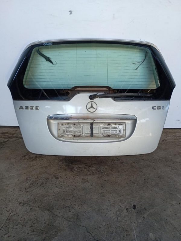 Portellone / Bagagliaio Posteriore Mercedes-Benz Classe A W169 2004 – 2008