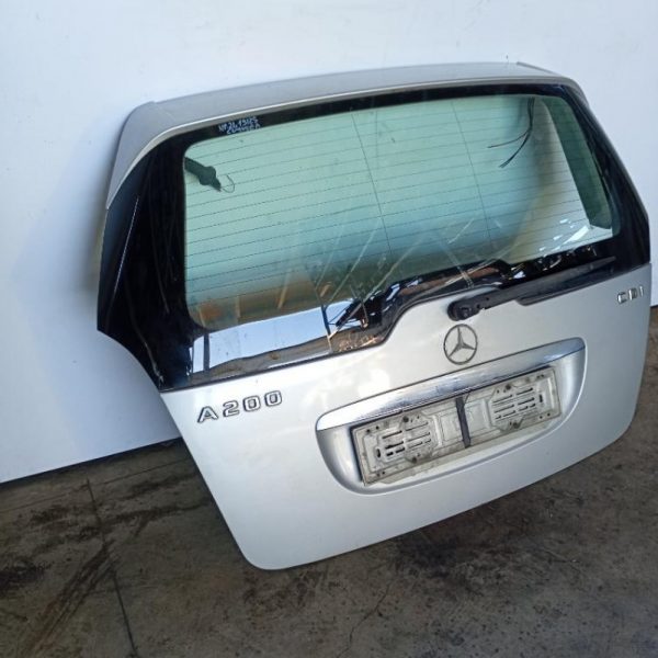 Portellone / Bagagliaio Posteriore Mercedes-Benz Classe A W169 2004 – 2008