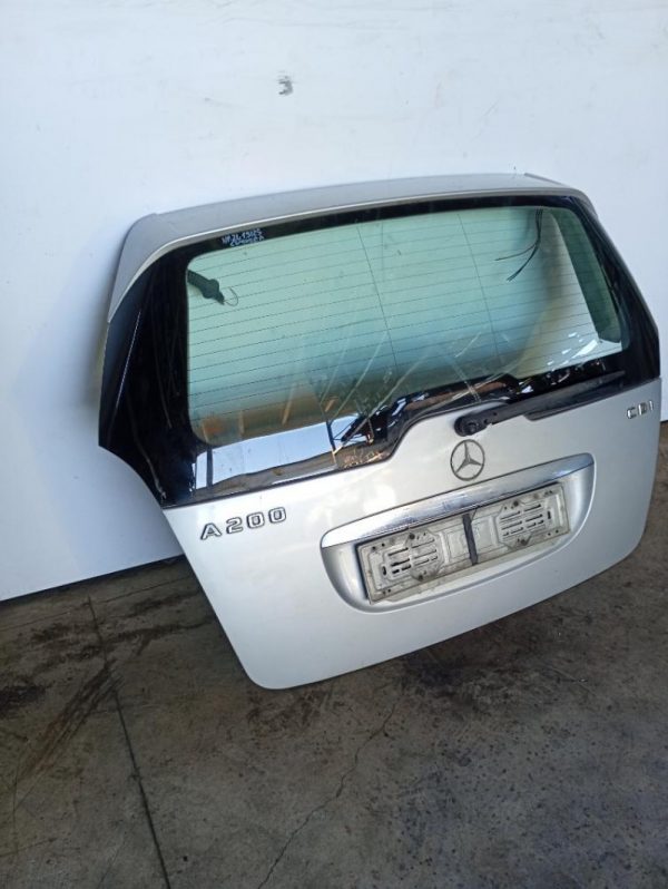 Portellone / Bagagliaio Posteriore Mercedes-Benz Classe A W169 2004 – 2008