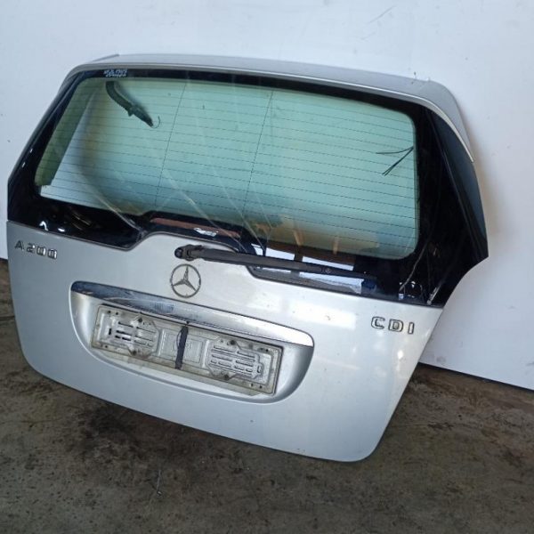 Portellone / Bagagliaio Posteriore Mercedes-Benz Classe A W169 2004 – 2008