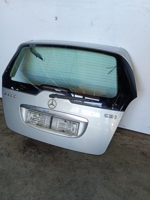 Portellone / Bagagliaio Posteriore Mercedes-Benz Classe A W169 2004 – 2008