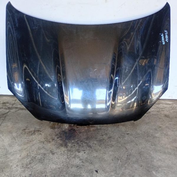 Cofano Anteriore Nissan Qashqai 2007 – 2010