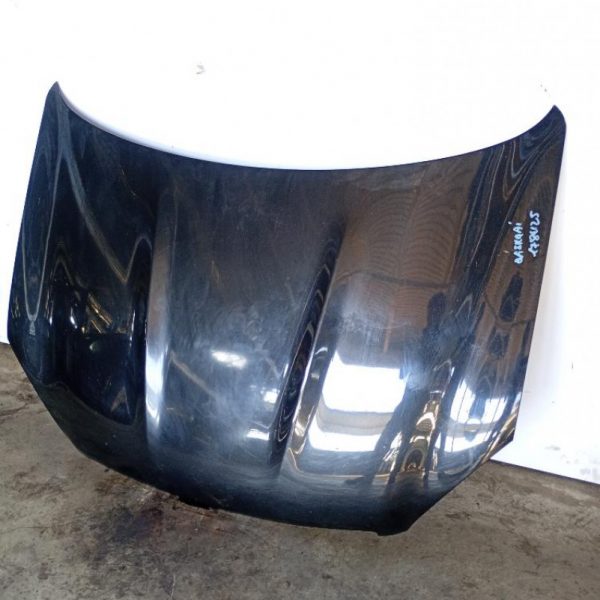 Cofano Anteriore Nissan Qashqai 2007 – 2010