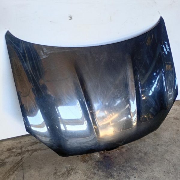 Cofano Anteriore Nissan Qashqai 2007 – 2010