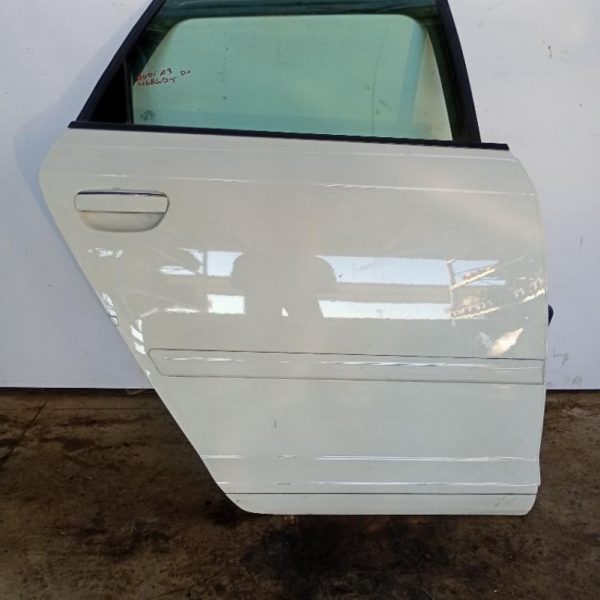 Porta / Portiera Posteriore Destra Audi A3 8P 2008 – 2013