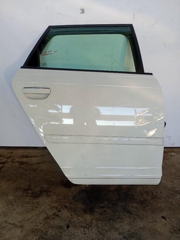 Porta / Portiera Posteriore Destra Audi A3 8P 2008 – 2013