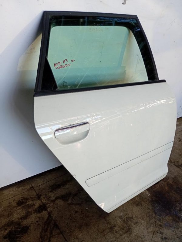 Porta / Portiera Posteriore Destra Audi A3 8P 2008 – 2013