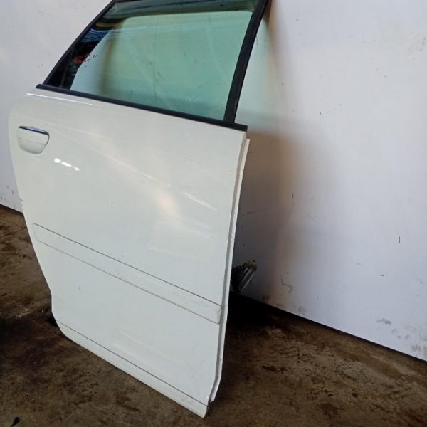 Porta / Portiera Posteriore Destra Audi A3 8P 2008 – 2013