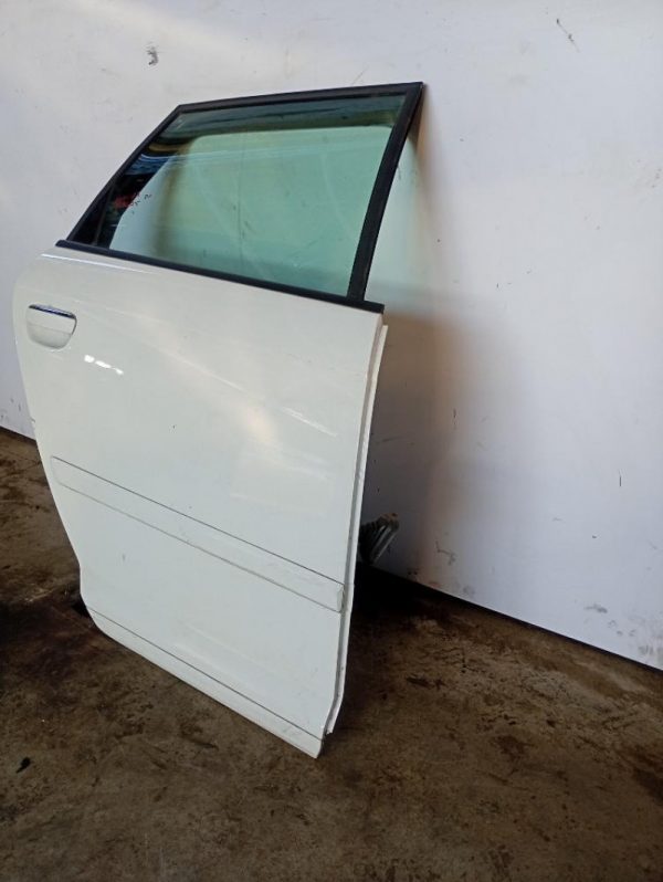 Porta / Portiera Posteriore Destra Audi A3 8P 2008 – 2013