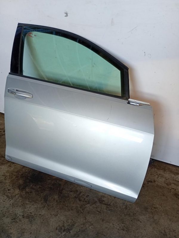 Porta / Portiera Anteriore Destra Volkswagen Golf VII Restyling 2017 – 2020