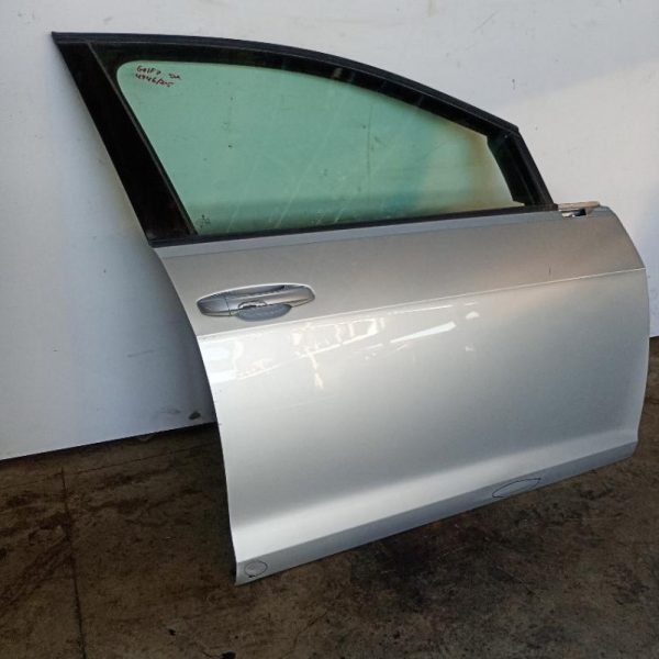 Porta / Portiera Anteriore Destra Volkswagen Golf VII Restyling 2017 – 2020