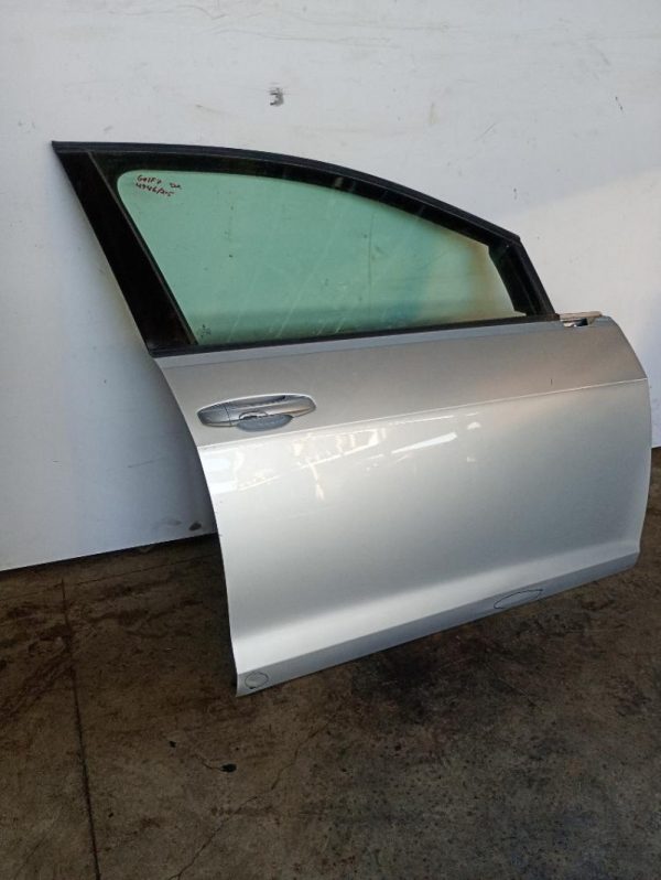 Porta / Portiera Anteriore Destra Volkswagen Golf VII Restyling 2017 – 2020