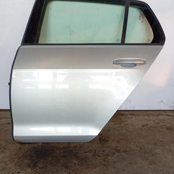 Porta Posteriore Sinistra Volkswagen Golf VII Restyling 2017 – 2020