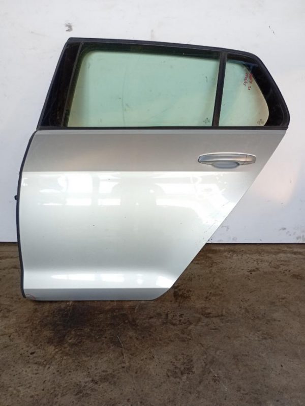 Porta Posteriore Sinistra Volkswagen Golf VII Restyling 2017 – 2020