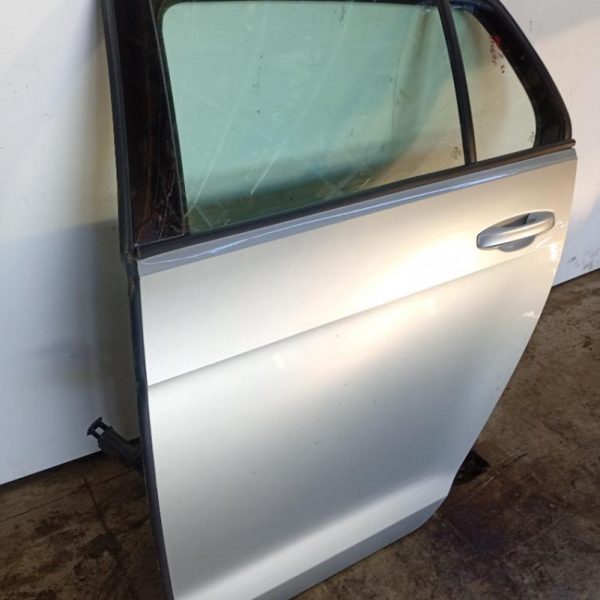 Porta Posteriore Sinistra Volkswagen Golf VII Restyling 2017 – 2020