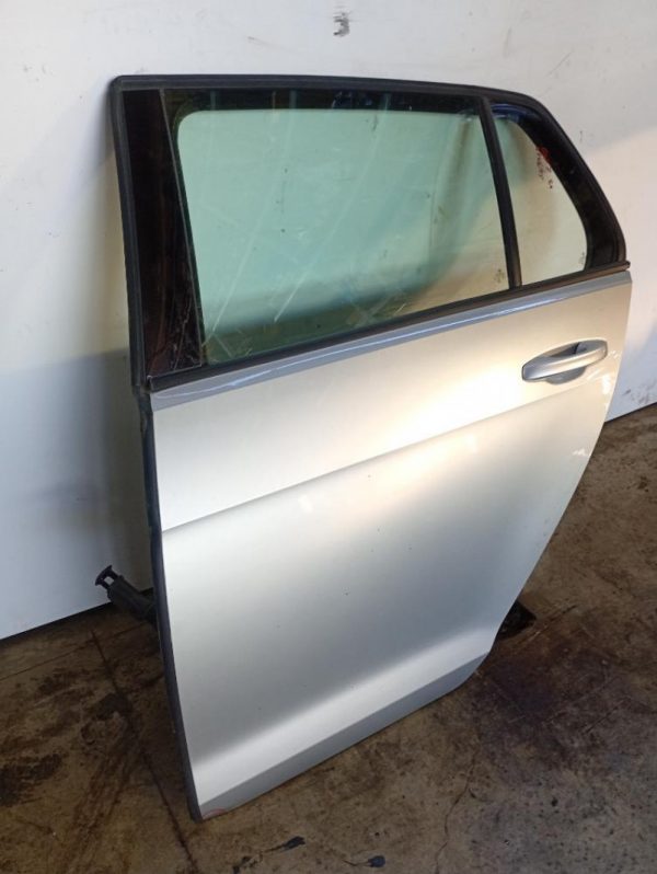 Porta Posteriore Sinistra Volkswagen Golf VII Restyling 2017 – 2020