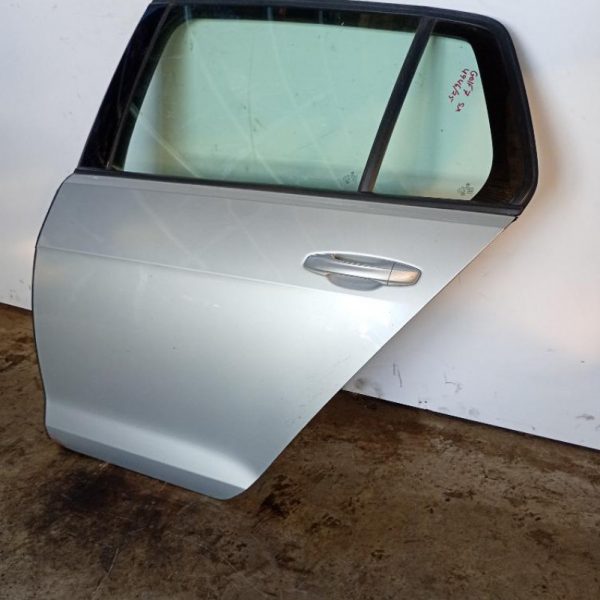 Porta Posteriore Sinistra Volkswagen Golf VII Restyling 2017 – 2020