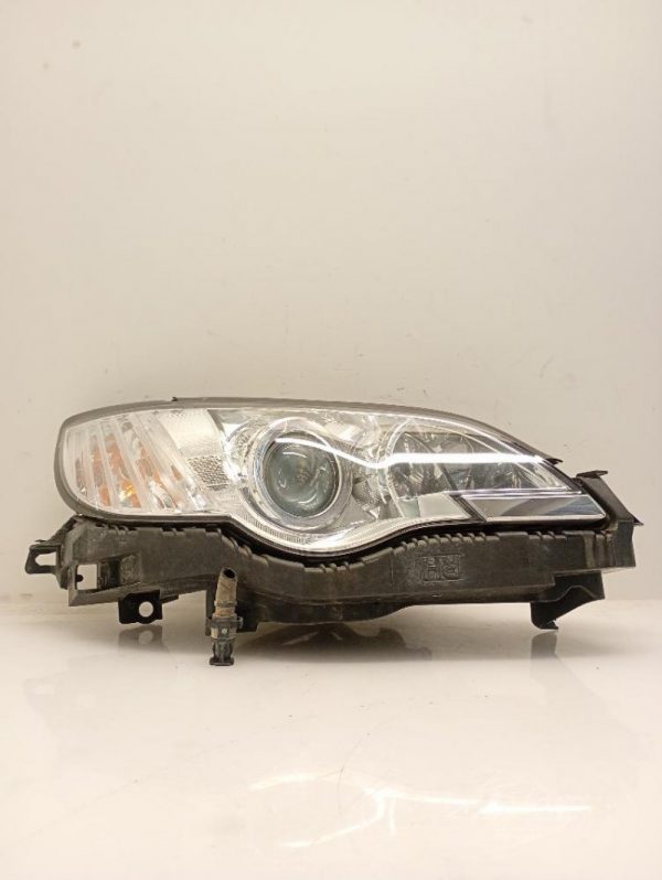 Faro / Fanale / Proiettore Anteriore Destro XENON Subaru Outback 2006 – 2009