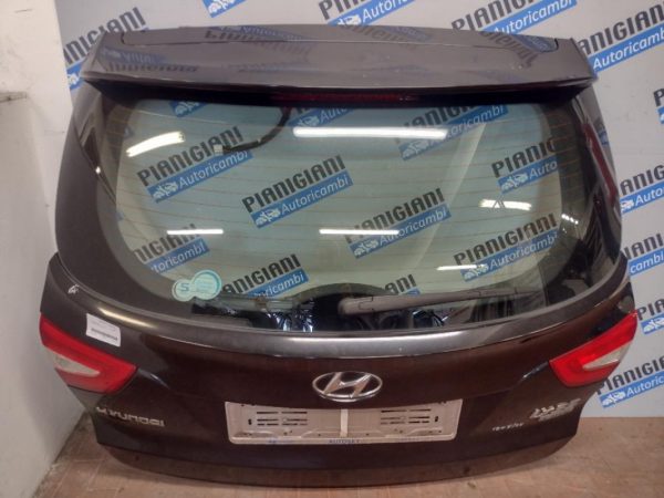 Portellone Posteriore Hyundai ix35 2013 – 2015