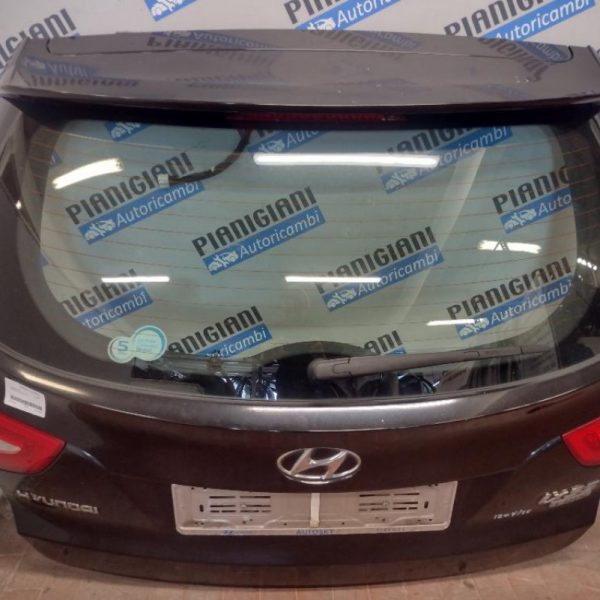 Portellone Posteriore Hyundai ix35 2013 – 2015