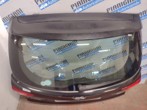 Portellone Posteriore Hyundai ix35 2013 – 2015