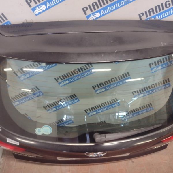 Portellone Posteriore Hyundai ix35 2013 – 2015