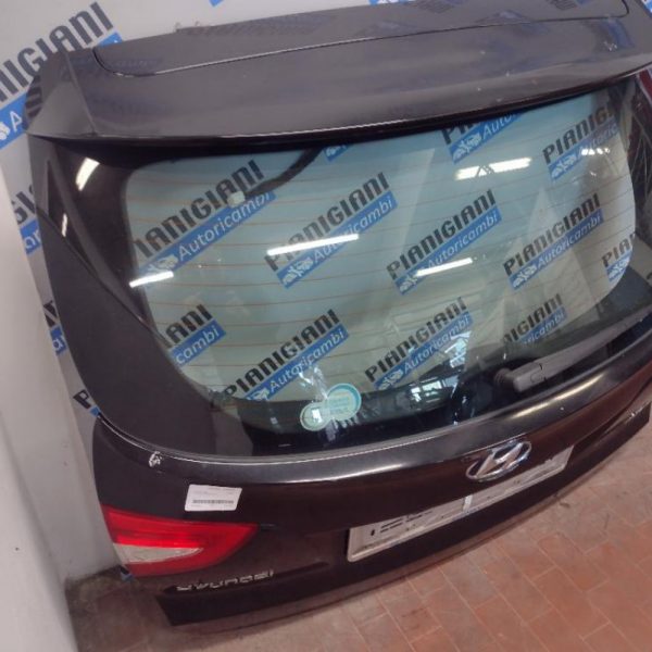 Portellone Posteriore Hyundai ix35 2013 – 2015