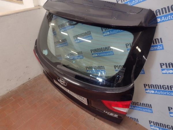 Portellone Posteriore Hyundai ix35 2013 – 2015