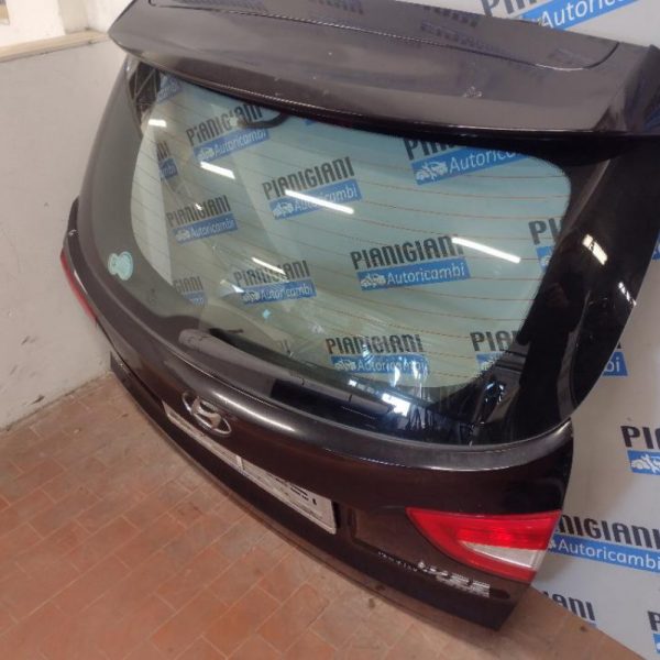 Portellone Posteriore Hyundai ix35 2013 – 2015
