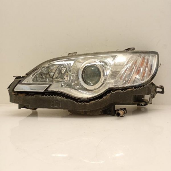 Faro / Fanale / Proiettore Anteriore Sinistro XENON Subaru Outback 2006 – 2009