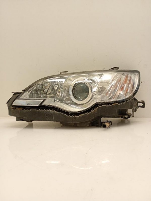 Faro / Fanale / Proiettore Anteriore Sinistro XENON Subaru Outback 2006 – 2009