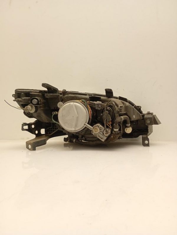 Faro / Fanale / Proiettore Anteriore Sinistro XENON Subaru Outback 2006 – 2009