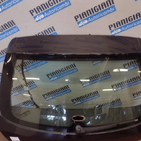 Portellone Posteriore Skoda Fabia 2010 – 2014