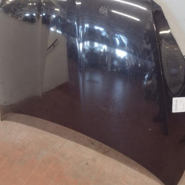 Cofano Skoda Fabia 2010 – 2014