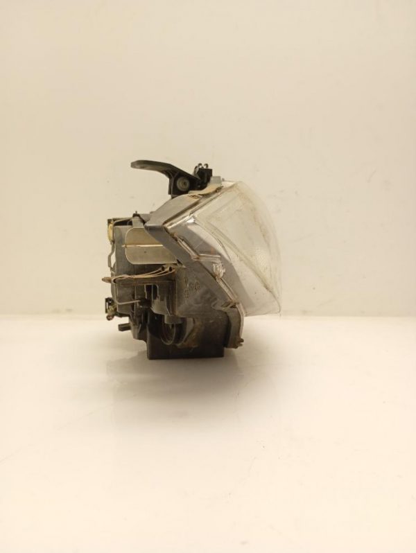 Faro / Fanale / Proiettore Anteriore Destro Lenticolare (non originale) BMW Serie 1 2004 – 2012